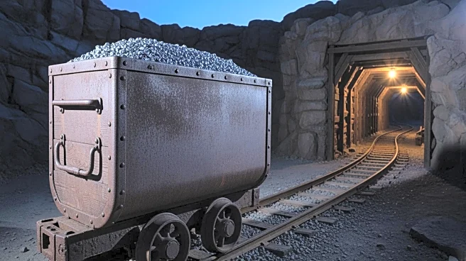 Silver Dollar City to Retire Iconic Thunderation Roller Coaster for Mining Operations