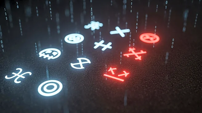 Hamas Used Emoji Code to Signal October 7 Attack, Report Reveals