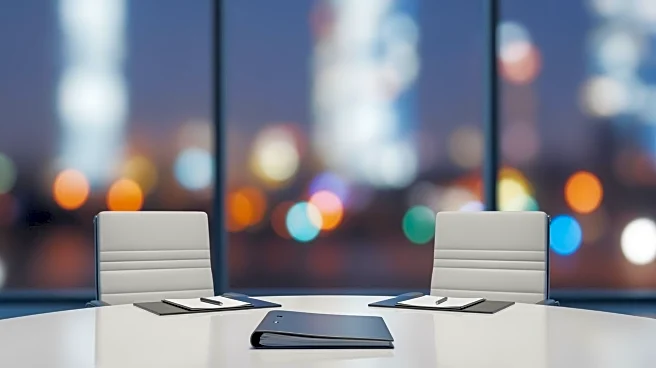 U.S. and Iran Resume Nuclear Talks in Geneva Amid Rising Tensions