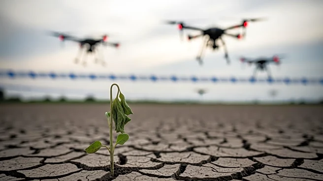 HEAL Report Criticizes Precision Agriculture as a Misguided Solution