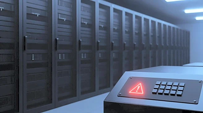 X Suffers Global Outage, Affecting Thousands of Users Worldwide