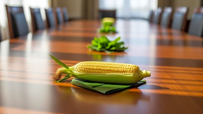 House Agriculture Committee Introduces 'Farm Bill 2.0' to Positive Reception