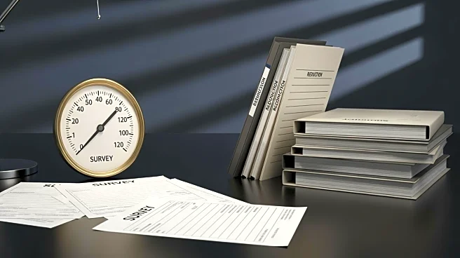 USDA Staffing Reductions and Survey Declines Raise Concerns Over Data Accuracy