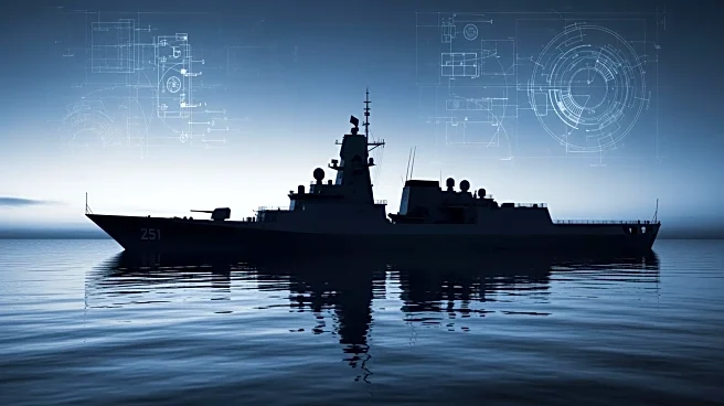 US Navy Adapts Weapon Acquisition Strategy Based on Ukraine War Lessons