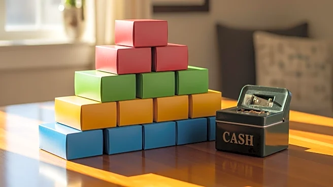 6-Year-Old Girl Scout Sets Record for Cookie Sales Following Viral TikTok