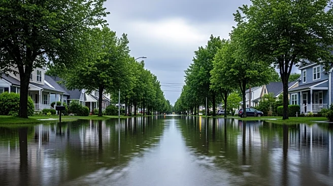 Monterey County Creek Overflow Causes Recurrent Flooding in Salinas Community