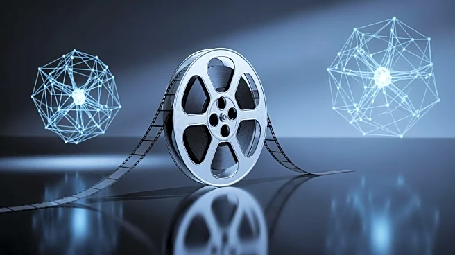 Copenhagen Documentary Festival Addresses Political Pressure and AI Disruption