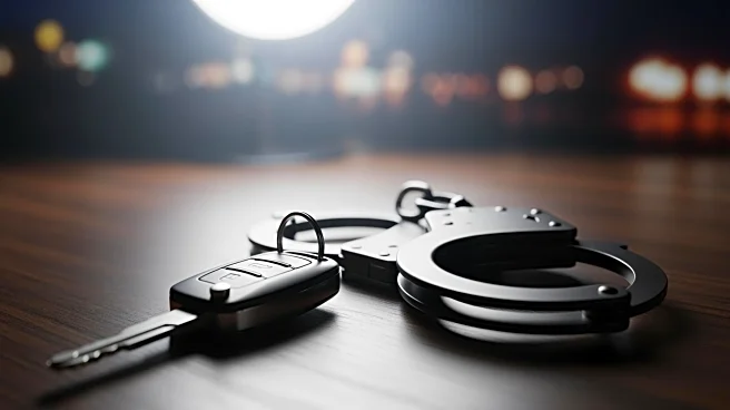 New York Implements Harsher Penalties for Dangerous Drivers