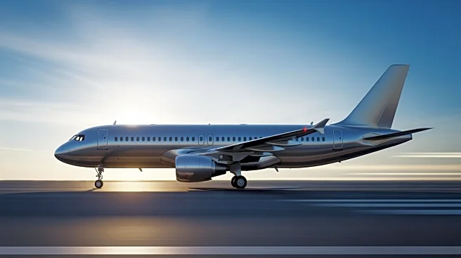 Enugu Air Expands Fleet with New Embraer 195, Plans Rapid Growth in 2026