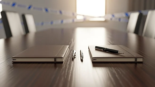 Italy Offers Training Support for Gaza Police Forces Amid Middle East Stabilization Efforts