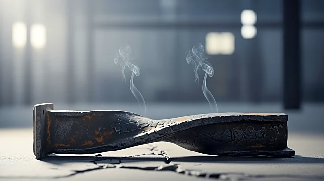 Man Accused of Starting Denver Construction Site Fire Faces Court