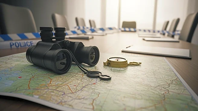 U.S. Military Advisers Deployed to Nigeria to Enhance Security Cooperation