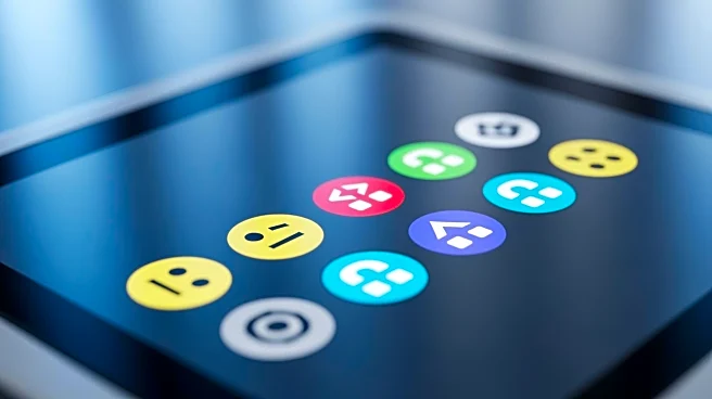 Hamas Allegedly Used Emojis as Code for October 7 Assault, IDF Reports