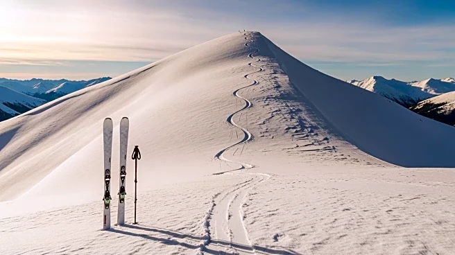 Vermont Named Top U.S. Winter Sports Destination by Travel + Leisure