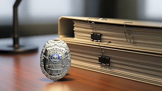 Pima County Sheriff Defends Investigation Amid Criticism in Nancy Guthrie Case