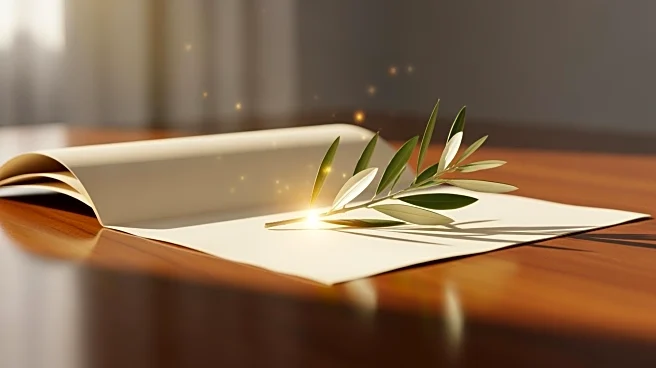 Global Artists Support UN Expert Francesca Albanese Amid Gaza Remarks Controversy