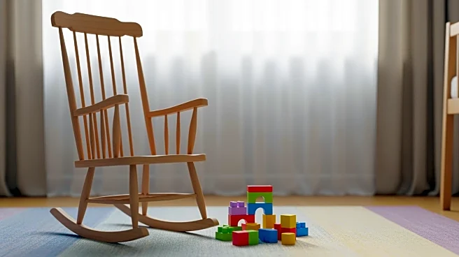 D.C. Mayoral Candidate Janeese Lewis George Proposes Expanding Affordable Child Care Amid Budget Concerns