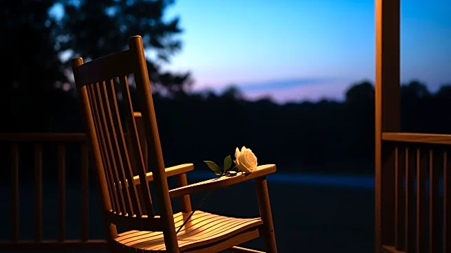 Savannah Guthrie Appeals for Mother's Safe Return Amid Ongoing Search