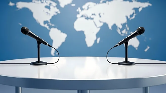 President Trump Urges Ukraine to Reach Swift Deal with Russia Amid Geneva Talks