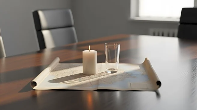 New Mexico Lawmakers Establish Truth Commission to Investigate Epstein's Zorro Ranch Allegations