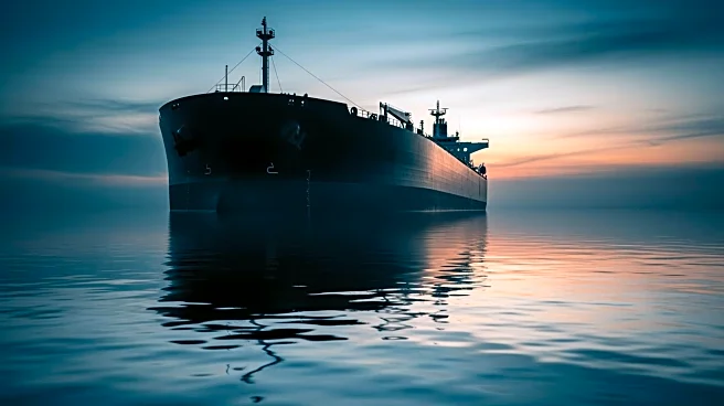 Indian Tanker Seizures Impact Oil Market and Relations with Iran