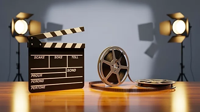 Universal International Studios Closes Matchbox Pictures, Impacting Australian Production Landscape