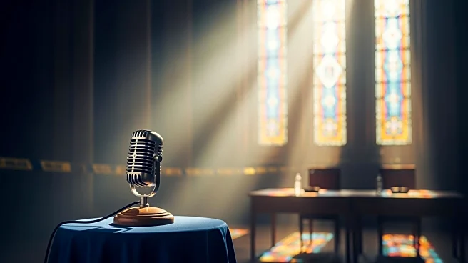 Rev. Jesse Jackson Passes Away at 84, Leaving a Legacy of Civil Rights Advocacy