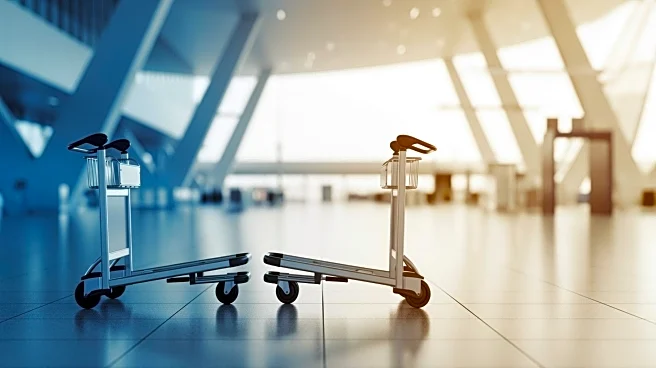 China Introduces Visa-Free Entry for UK and Canadian Travelers to Boost Tourism