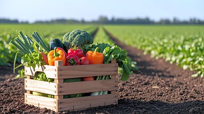 Idaho Agriculture Group Highlights Economic Impact of Immigrant Workforce