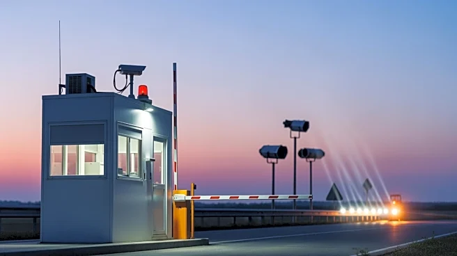 Homan Announces Continued Security Presence in Minnesota Amid Immigration Operation Drawdown