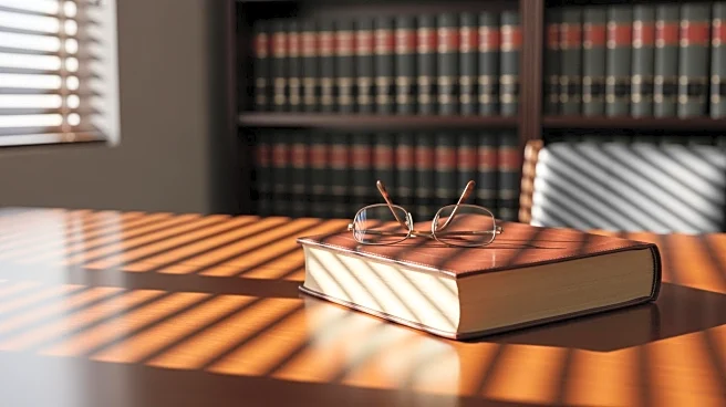 Former Virginia AG Jason Miyares Sued by Ex-Employee Over Alleged Conflict of Interest