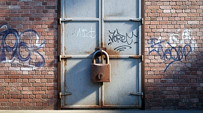 Texas Warehouse Owner Refuses Sale for ICE Facility Amid Community Concerns