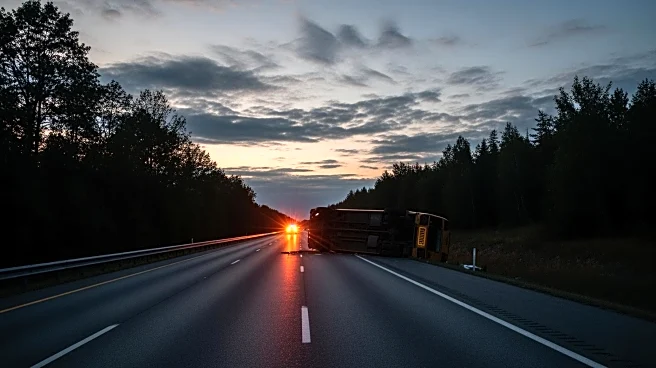 Georgia Teacher Killed in Collision with Driver Fleeing ICE Agents