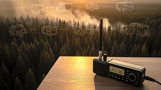 California Attorney General Investigates Civil Rights Violations in Emergency Response to Eaton Fire