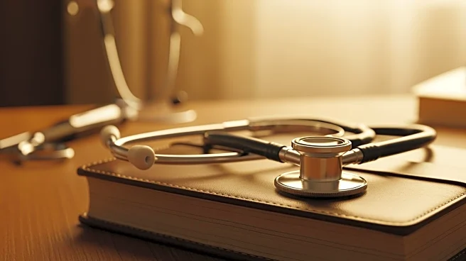 Dr. Bernie Heilicser Retires After 41 Years of Service in Emergency Medicine