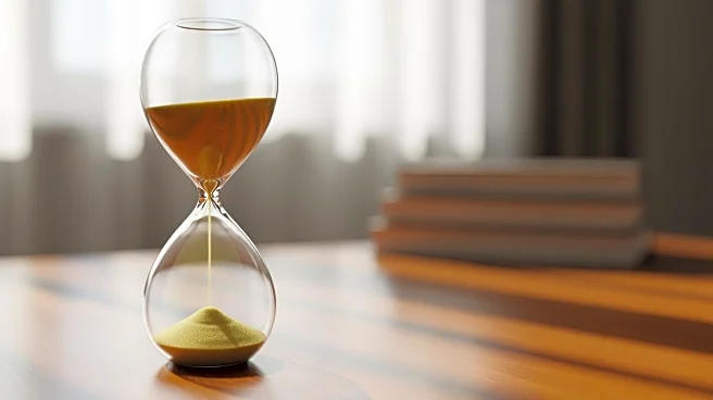 Department of Education Delays Student Loan Collections, Offers Borrowers Temporary Relief