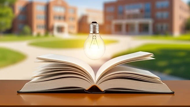 School Choice Movement Gains Momentum Amid Legal Challenges