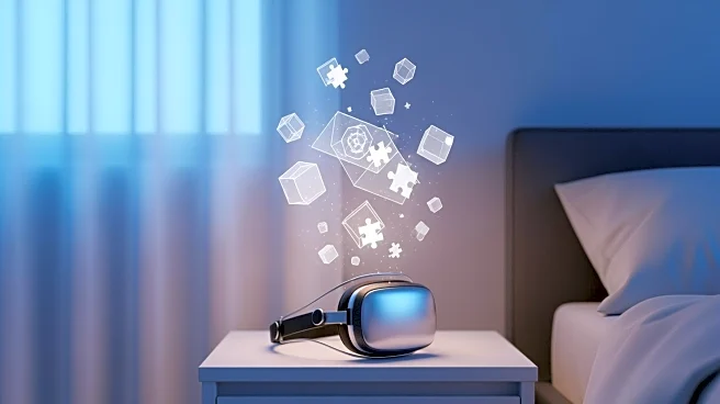 Neuroscientists Use Dream Engineering to Enhance Problem-Solving Abilities