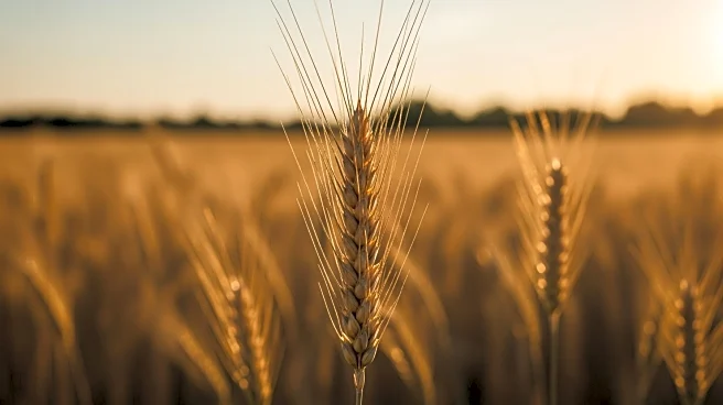 US Elevates Agriculture to National Security Priority with New Action Plan