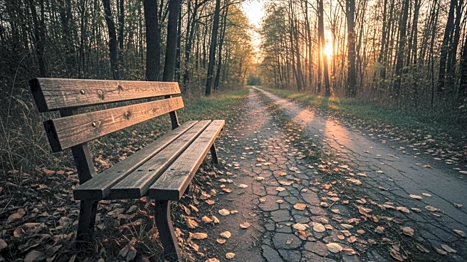 Eaton and Palisades Fire Survivors Face Ongoing Displacement Challenges