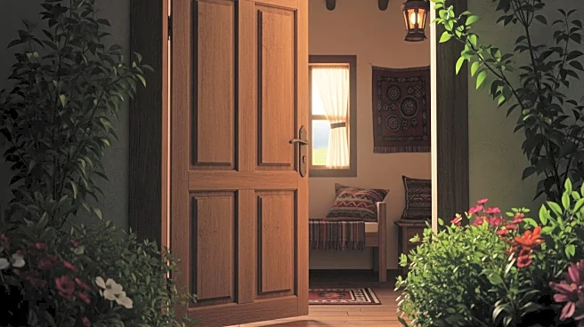 Community Homestay Network Promotes Immersive Tourism in Nepal