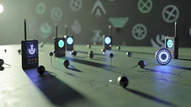 Wagner Group's Covert Operations Persist in NATO Countries Post-Prigozhin