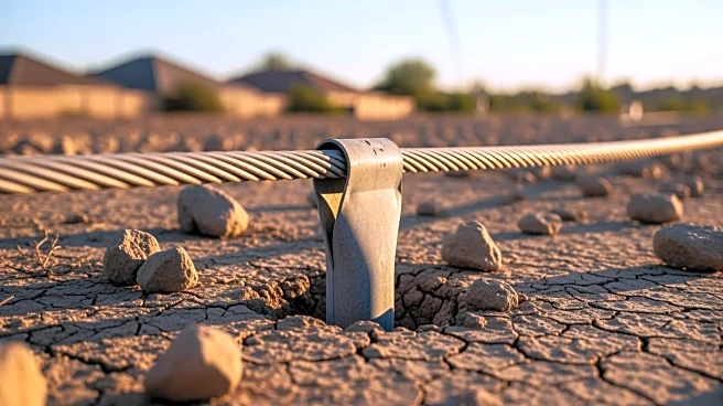 Southern California Edison Faces Backlash Over Costly Power Line Burying in Altadena