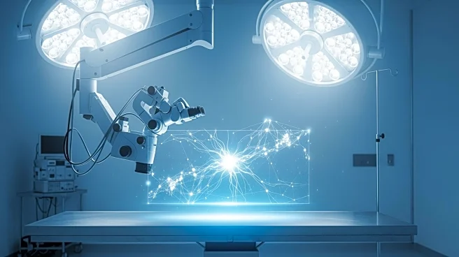 Meritus Health Expands Neurosurgery Team with New Specialist in Oncology