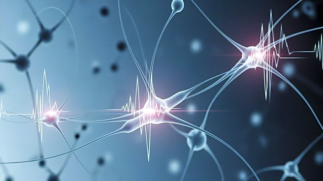 Scientists Identify Brain Receptors to Combat Alzheimer's Plaques