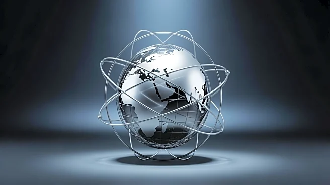 Iran Engages with UN Nuclear Watchdog Ahead of US Talks Amid Military Tensions