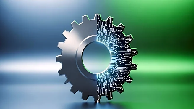 Cross-Border Initiative Launched to Boost Digital Transformation for Ireland's Manufacturing SMEs