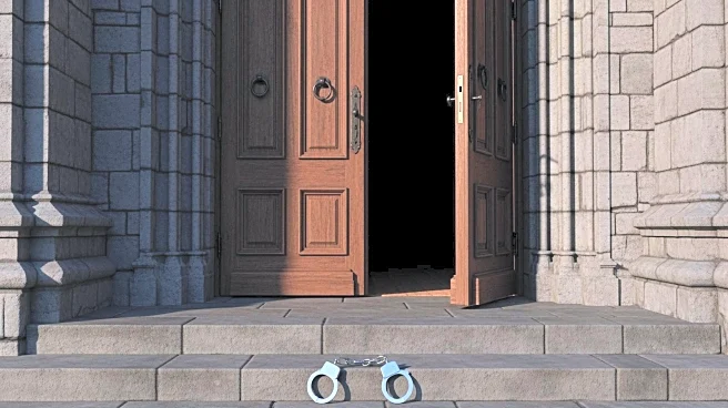 Don Lemon Released After Arrest on Federal Charges Related to Church Protest