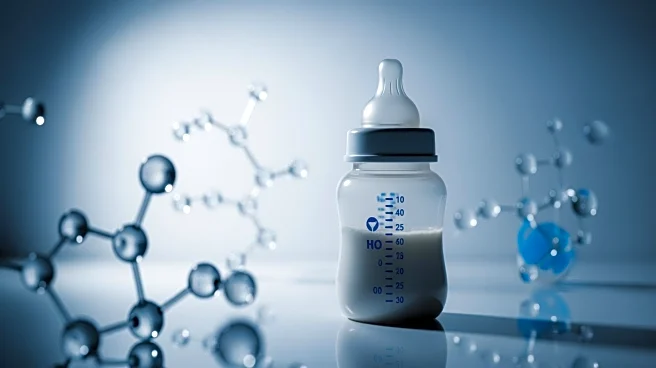 French Prosecutors Investigate Nestle and Danone Over Contaminated Baby Formula