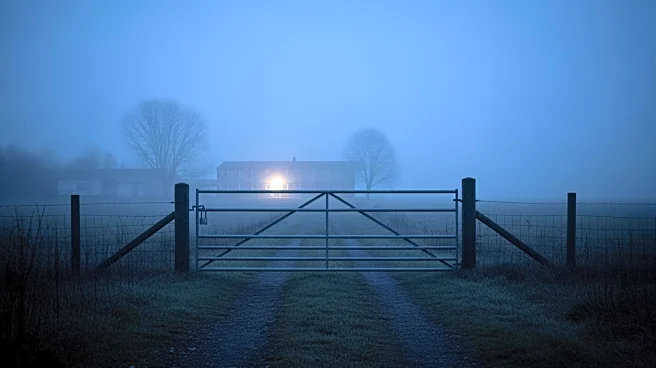 Gov. Healey Urges Gov. Ayotte to Halt ICE Detention Facility in New Hampshire